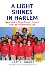 A Light Shines in Harlem