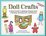 Doll Crafts