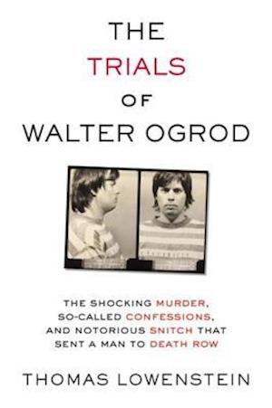 Trials of Walter Ogrod