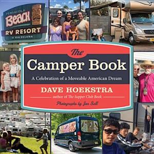 Camper Book