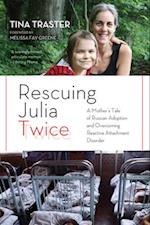 Rescuing Julia Twice