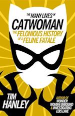 The Many Lives of Catwoman