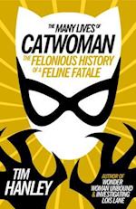 Many Lives of Catwoman