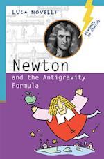 Newton and the Antigravity Formula