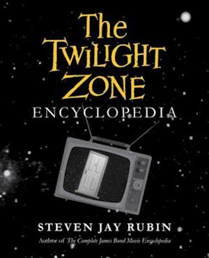 Twilight Zone Encyclopedia