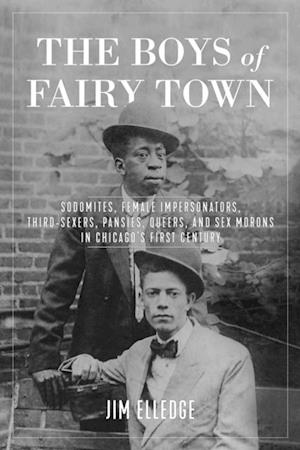 Boys of Fairy Town