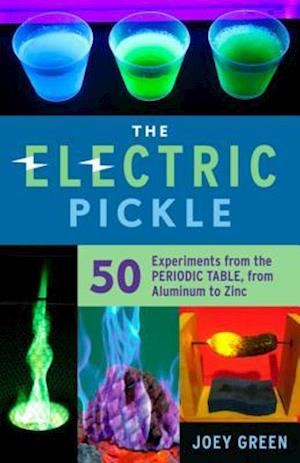 Electric Pickle