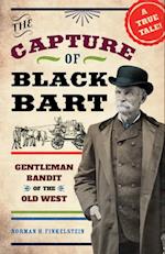 Capture of Black Bart