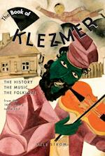 The Book of Klezmer