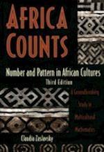 Africa Counts