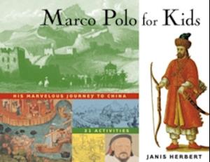 Marco Polo for Kids