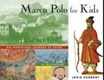 Marco Polo for Kids