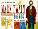 Mark Twain for Kids
