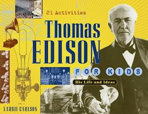 Thomas Edison for Kids