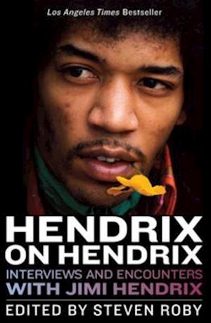 Hendrix on Hendrix