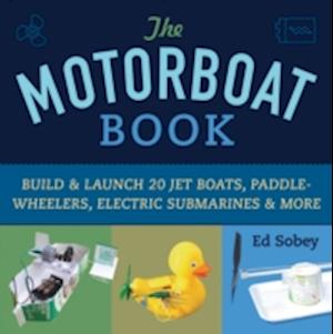 The Motorboat Book