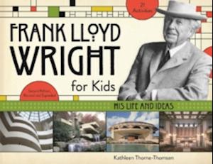 Frank Lloyd Wright for Kids