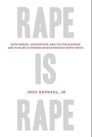 Rape Is Rape