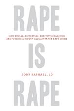 Rape Is Rape