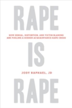 Rape Is Rape