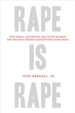 Rape Is Rape