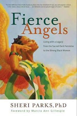 Parks, S: Fierce Angels