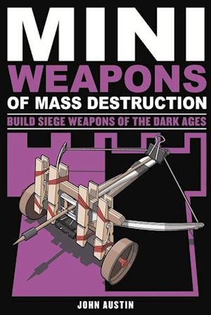 Mini Weapons of Mass Destruction 3