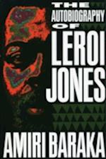 Autobiography of LeRoi Jones