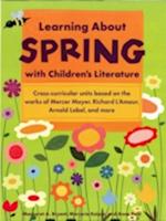 Learning About Spring with Children's Literature