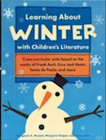 Learning About Winter with Children's Literature