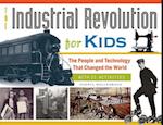 Industrial Revolution for Kids