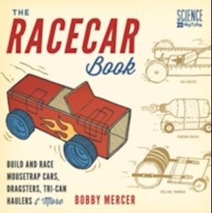 Racecar Book