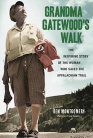 Grandma Gatewood's Walk