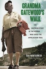 Grandma Gatewood's Walk