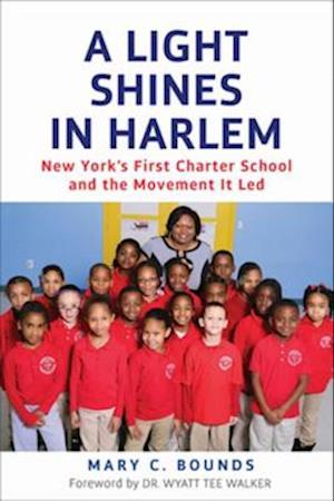 Light Shines in Harlem