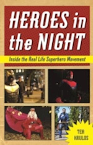 Heroes in the Night