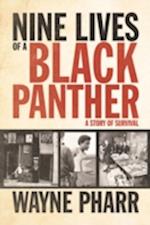 Nine Lives of a Black Panther