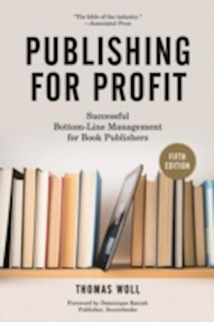 Publishing for Profit