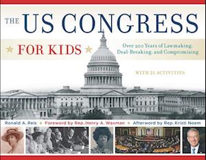 The US Congress for Kids