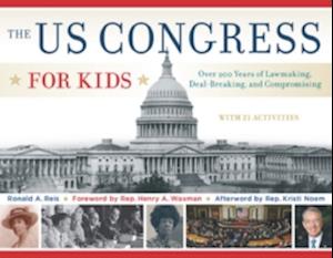 US Congress for Kids