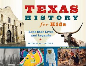 TEXAS HIST FOR KIDS