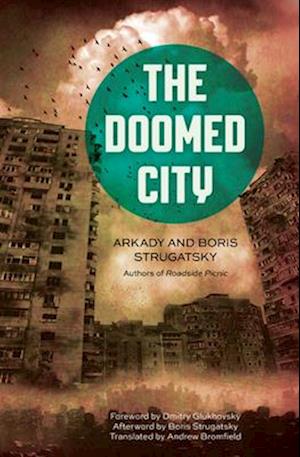 The Doomed City, 25
