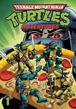 Teenage Mutant Ninja Turtles Adventures Volume 1