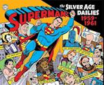 Superman: The Silver Age Newspaper Dailies Volume 1: 1959-1961