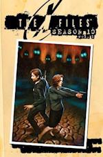 X-Files Season 10 Volume 1