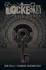 Locke & Key, Vol. 6: Alpha & Omega