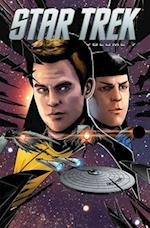 Star Trek Volume 7