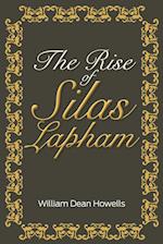 The Rise of Silas Lapham