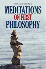 Meditations on First Philosophy