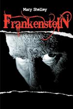 Frankenstein or the Modern Prometheus